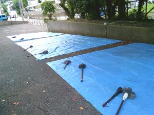 体験１
