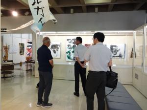 市長２