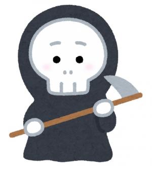 ぞんび