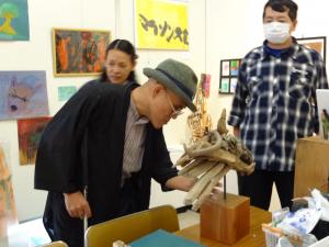 福点さん３