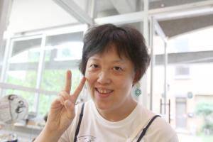 あさかさん