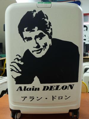 アラン・ドロン