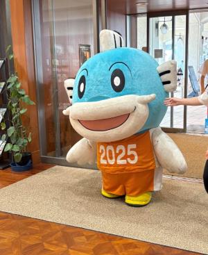 キャッフィー１