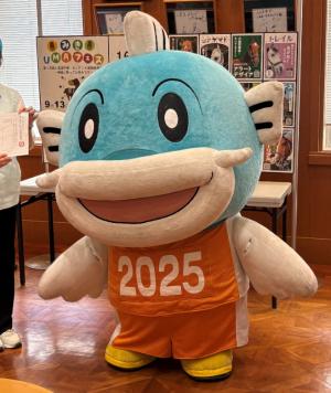キャッフィー２