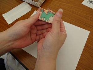 消しゴムはんこ4