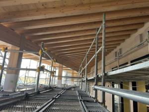 10月9日時点工事の様子3