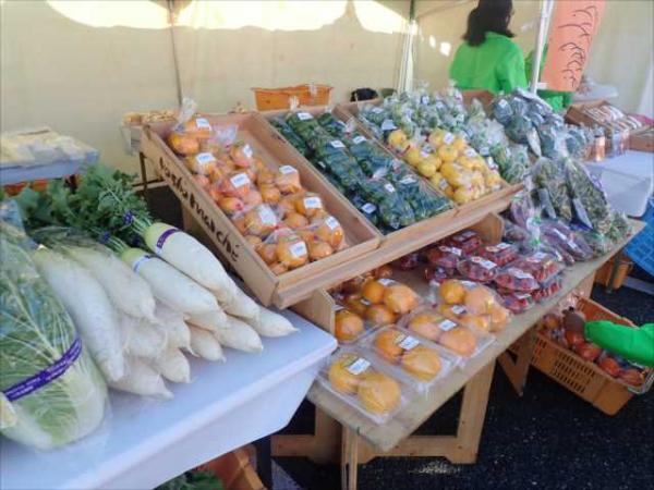 野菜