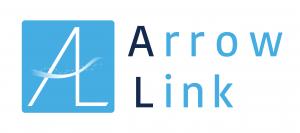 株式会社アローリンクのロゴ