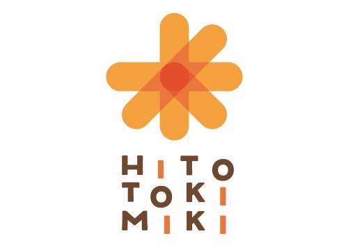 HITOTOKI MIKI(ひととき みき)ロゴ