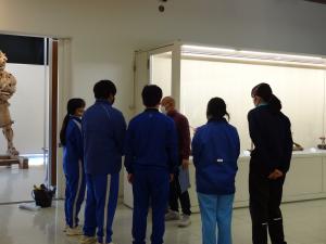 トライやるウィーク1