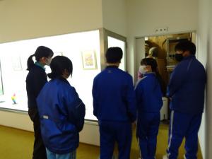 トライやるウィーク2