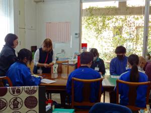 トライやるウィーク3