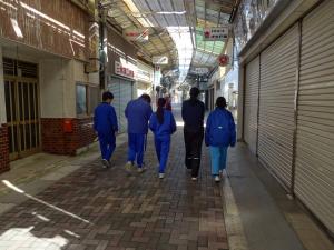 トライやるウィーク4