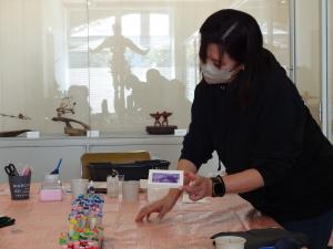 ひとみともか先生