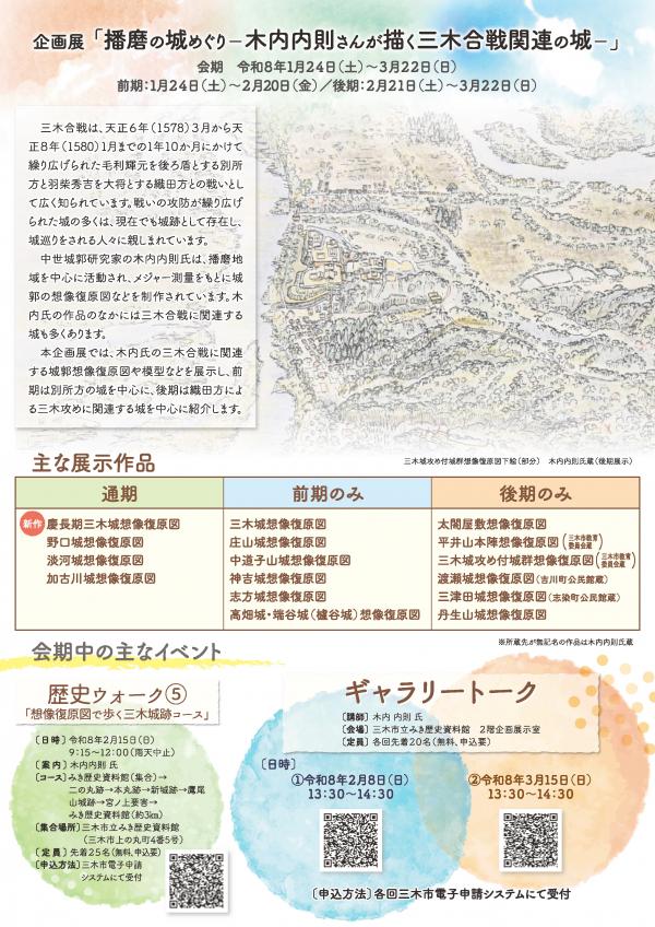 チラシ裏　画像