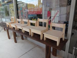 さくひんできあがり