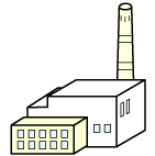 焼却施設の画像