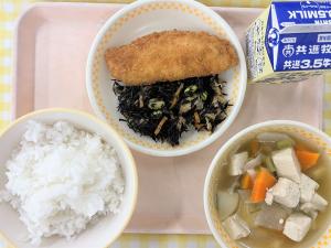 21日フィッシュフライ