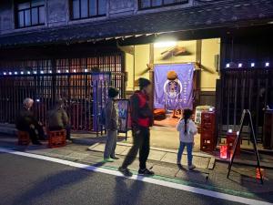 イベントの様子