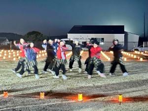 イベントの様子