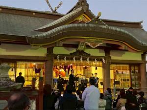 イベントの様子