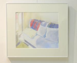 宮脇さんパーソナルスペース作品