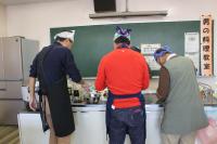 スイーツ三人組