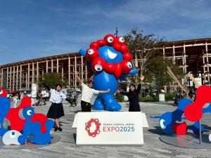 第2回令和7年度三木若者ミーティング様子①