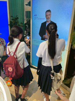 第2回令和7年度三木若者ミーティング様子②