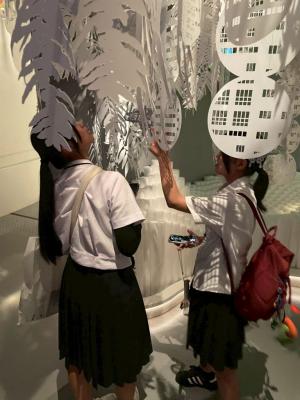 第2回令和7年度三木若者ミーティング様子③