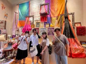 令和7年度三木若者ミーティングの様子②