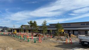 12月19日時点工事の様子1