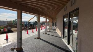 12月19日時点工事の様子2