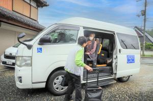 チョイソコみき