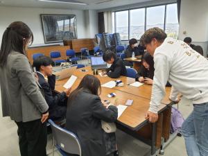 第4回令和7年度三木若者ミーティングの様子②