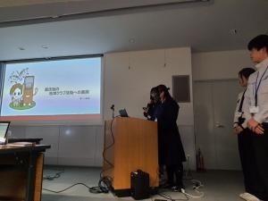 令和7年度三木若者ミーティングの様子③