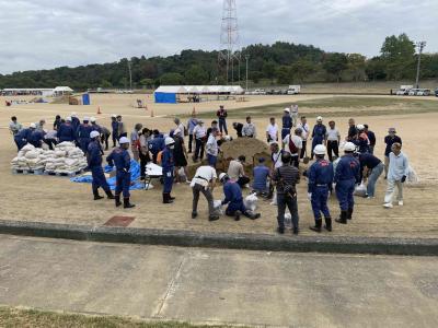 フェスティバル