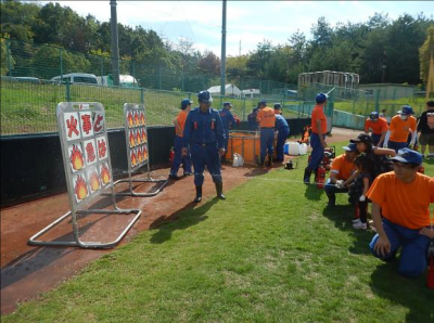 フェスティバル