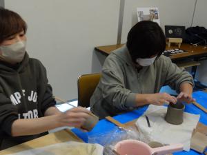 ワークショップ2