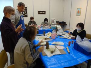 ワークショップ3