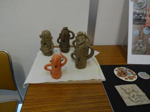 ワークショップ4