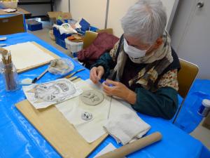 ワークショップ5