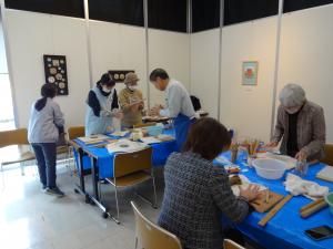 ワークショップ8