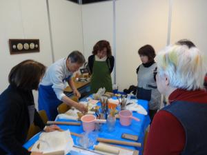 ワークショップ4