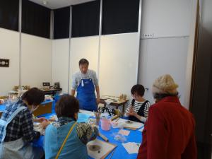 ワークショップ2