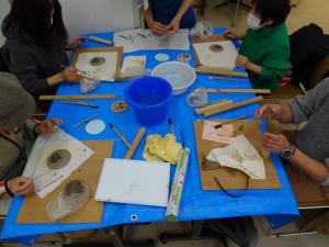 ワークショップ3