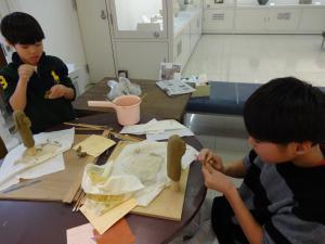 ワークショップ6