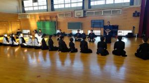 三木市剣道クラブ