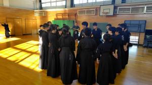 三木市剣道クラブ