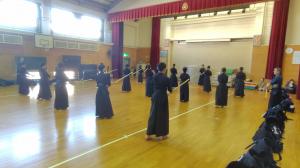 三木市剣道クラブ